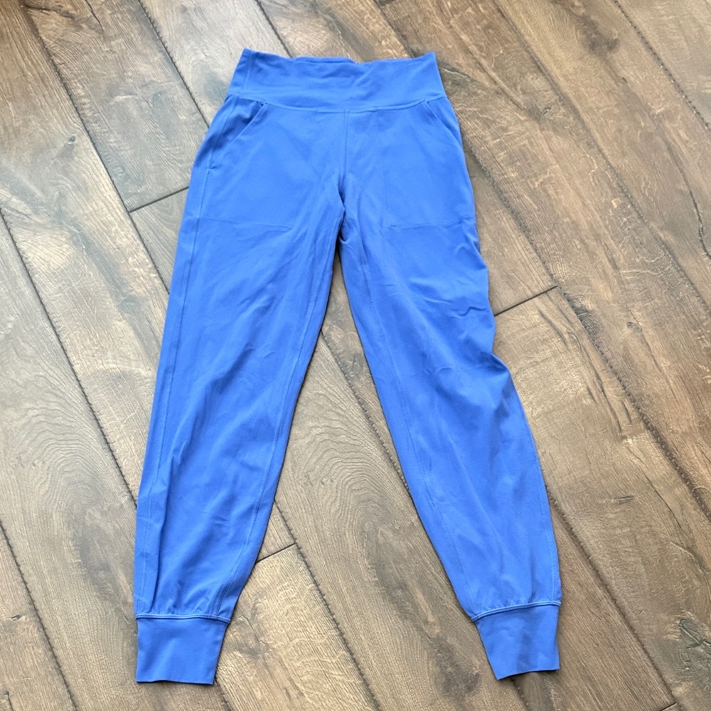 lululemon athletica Blue Align Joggers